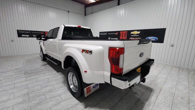 used 2019 Ford F-450 car, priced at $66,991