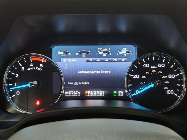 used 2019 Ford F-450 car, priced at $66,991