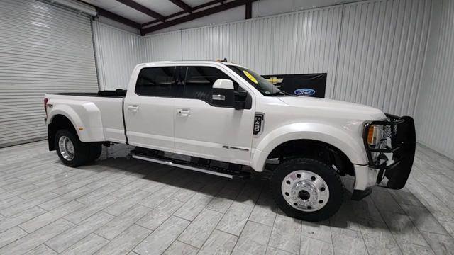 used 2019 Ford F-450 car, priced at $66,991