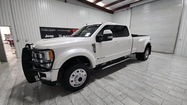 used 2019 Ford F-450 car, priced at $66,991