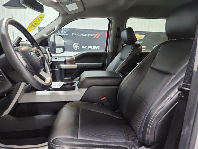 used 2019 Ford F-450 car, priced at $66,991