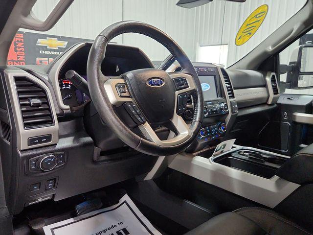 used 2019 Ford F-450 car, priced at $66,991