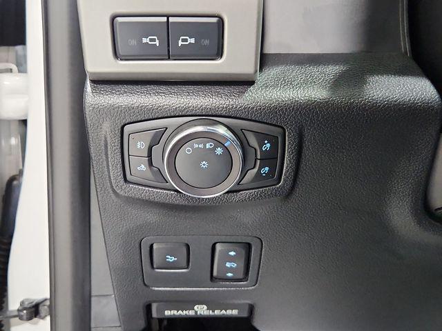 used 2019 Ford F-450 car, priced at $66,991