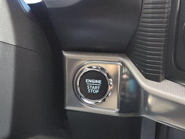 new 2025 Ford F-150 car, priced at $71,519