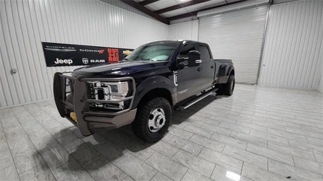 used 2022 Ford F-350 car, priced at $63,799