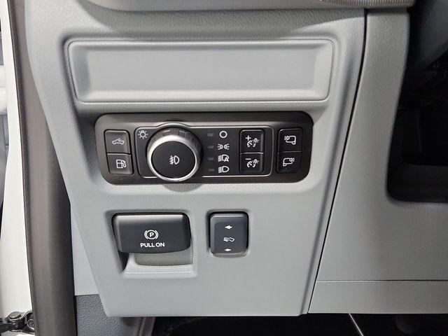 new 2025 Ford F-150 car, priced at $64,792