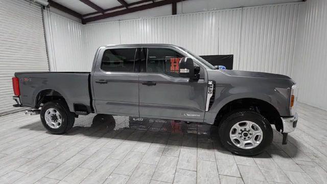 new 2025 Ford F-250 car, priced at $63,861
