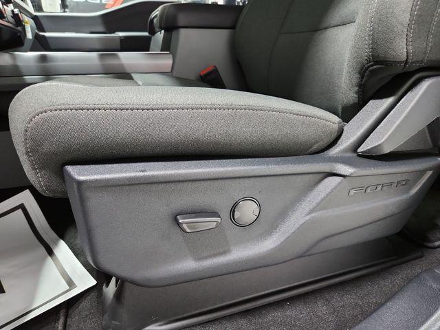 new 2025 Ford F-250 car, priced at $63,861