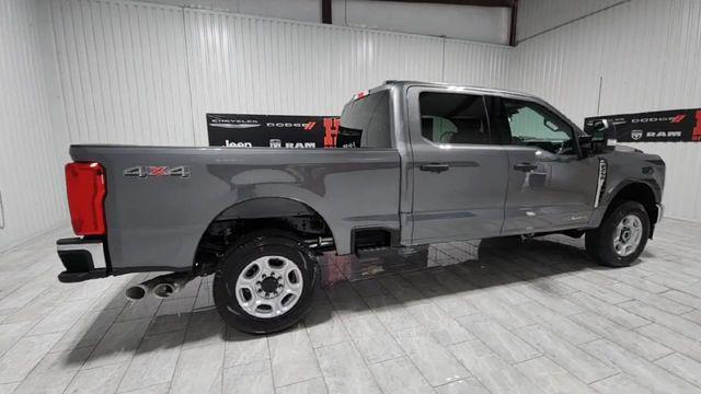 new 2025 Ford F-250 car, priced at $63,861