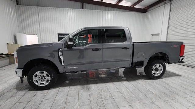 new 2025 Ford F-250 car, priced at $63,861