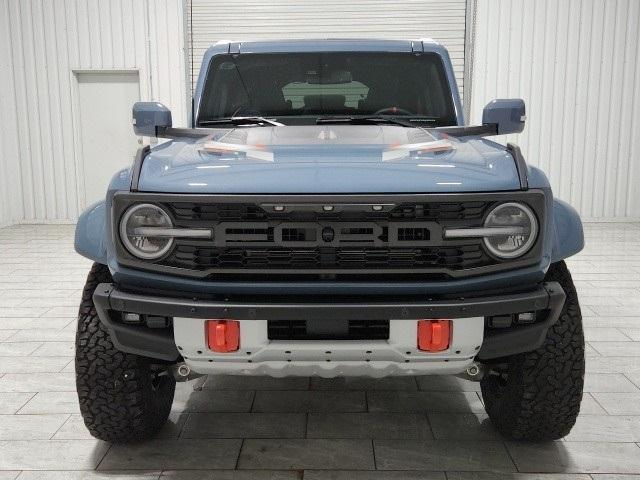 new 2024 Ford Bronco car, priced at $85,453