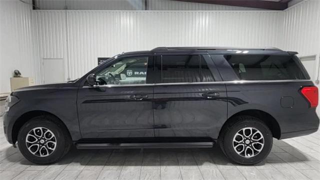 new 2024 Ford Expedition car, priced at $56,788