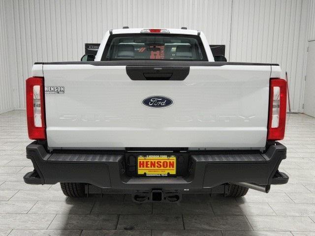 new 2024 Ford F-250 car, priced at $44,890