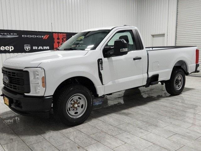 new 2024 Ford F-250 car, priced at $44,890