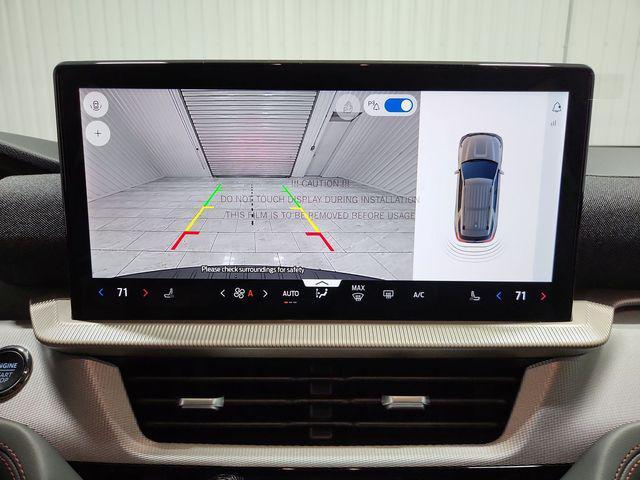 new 2026 Ford Explorer car, priced at $41,146