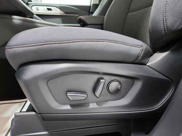 new 2026 Ford Explorer car, priced at $41,146