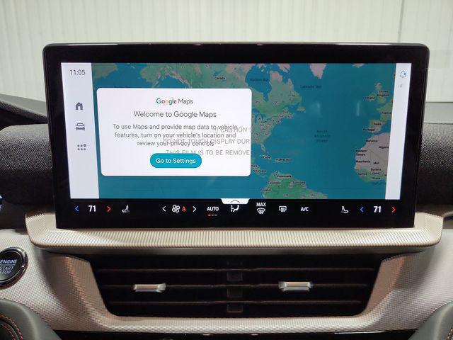 new 2026 Ford Explorer car, priced at $41,146