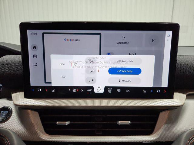 new 2026 Ford Explorer car, priced at $41,146