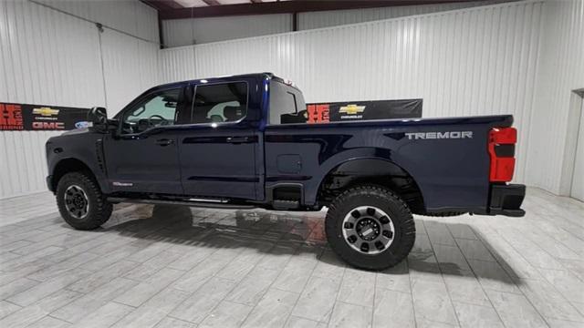 new 2024 Ford F-250 car, priced at $85,160