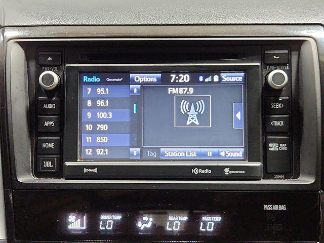 used 2019 Toyota Sequoia car, priced at $38,099