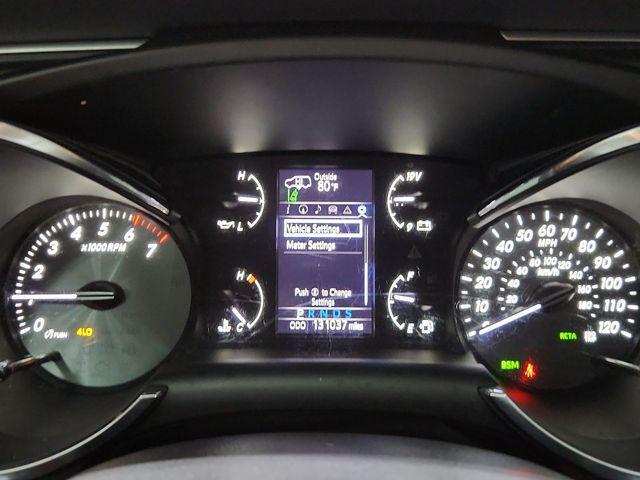 used 2019 Toyota Sequoia car, priced at $38,099