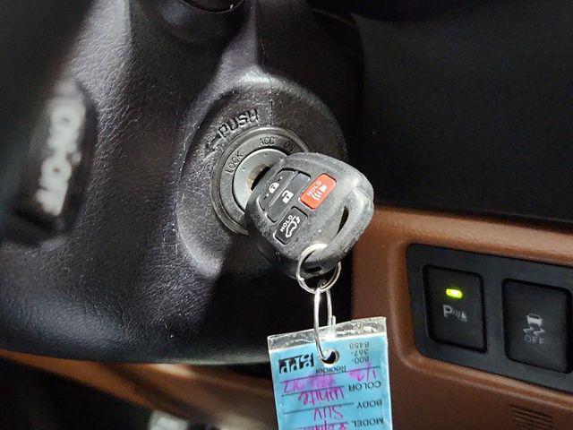 used 2019 Toyota Sequoia car, priced at $38,099