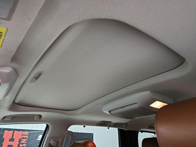 used 2019 Toyota Sequoia car, priced at $38,099