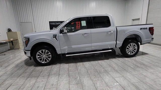 new 2025 Ford F-150 car, priced at $65,062