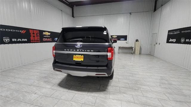 new 2024 Ford Expedition car, priced at $58,973