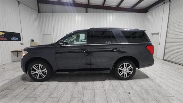 new 2024 Ford Expedition car, priced at $58,973