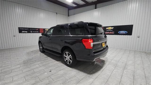 new 2024 Ford Expedition car, priced at $58,973