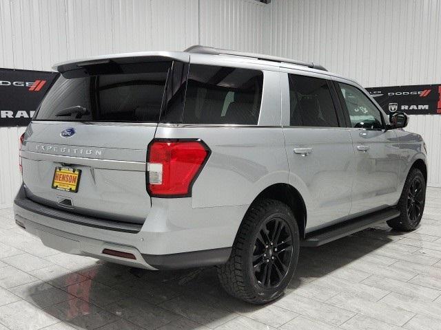 new 2024 Ford Expedition car, priced at $57,438