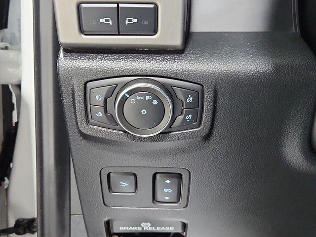 used 2021 Ford F-350 car, priced at $53,992