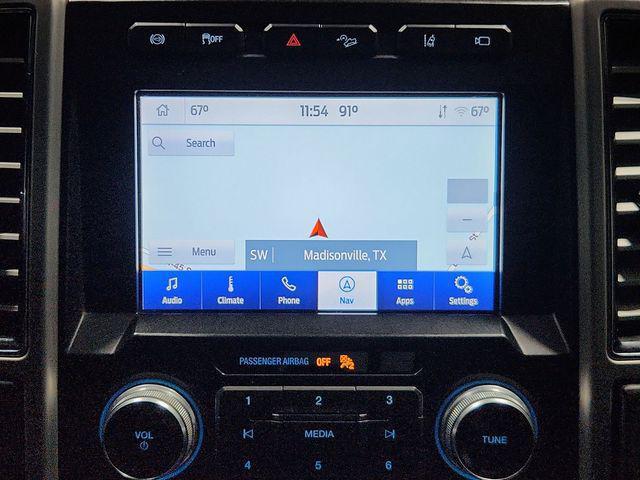 used 2021 Ford F-350 car, priced at $53,992