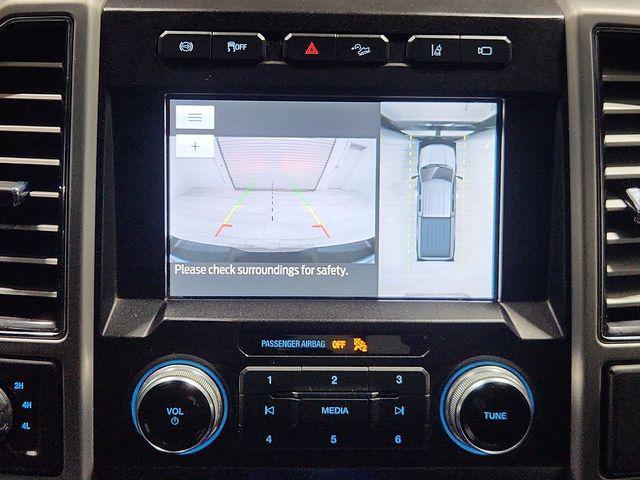 used 2021 Ford F-350 car, priced at $53,992