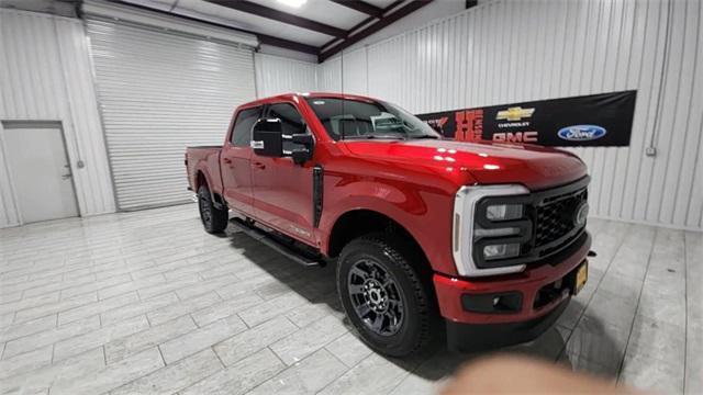 new 2024 Ford F-250 car, priced at $79,483