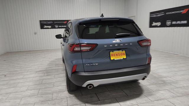 new 2025 Ford Escape car, priced at $26,914