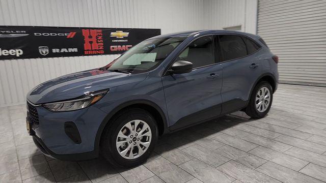 new 2025 Ford Escape car, priced at $26,914