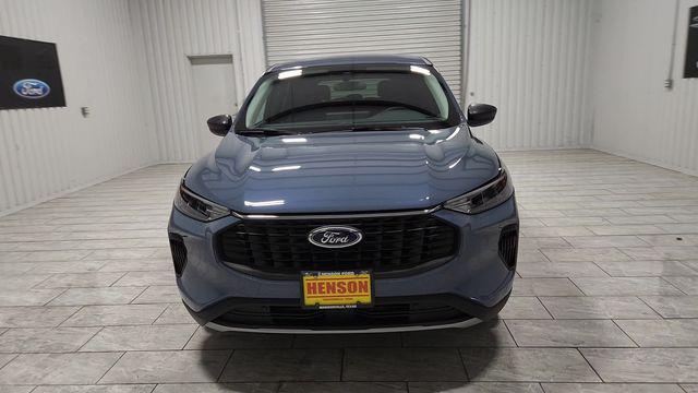 new 2025 Ford Escape car, priced at $26,914