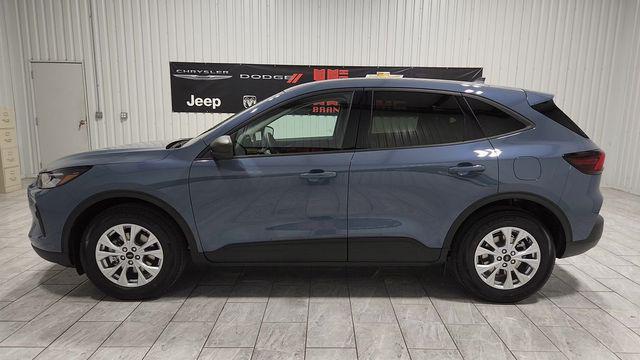 new 2025 Ford Escape car, priced at $26,914