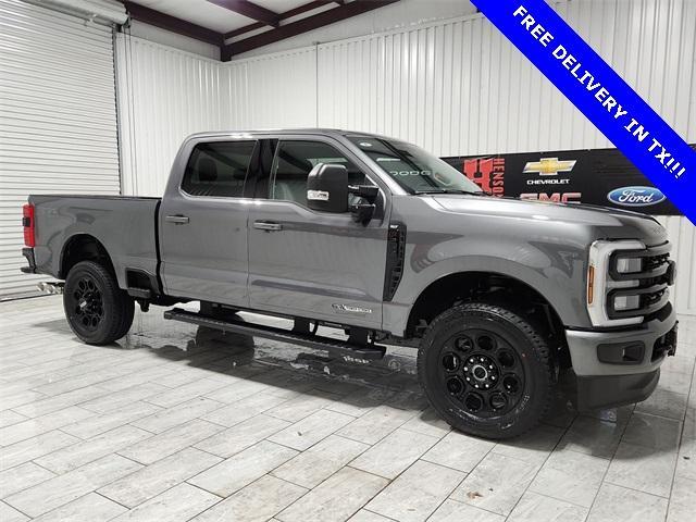 new 2024 Ford F-250 car, priced at $78,220