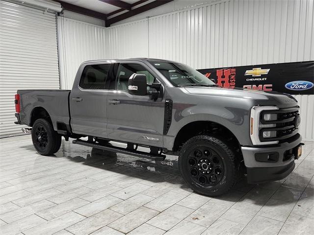 new 2024 Ford F-250 car, priced at $78,220