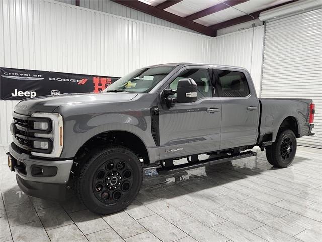 new 2024 Ford F-250 car, priced at $78,220