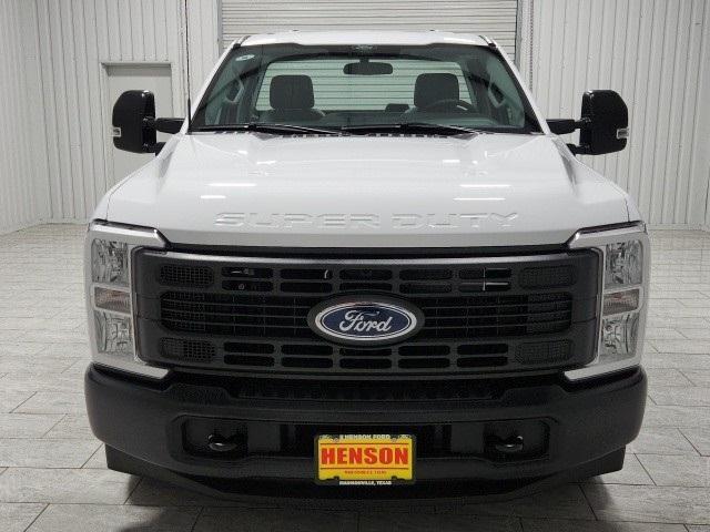 new 2024 Ford F-250 car, priced at $44,731