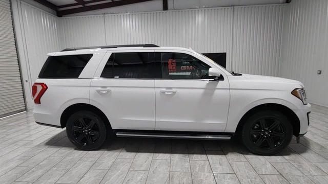 used 2021 Ford Expedition car, priced at $32,299