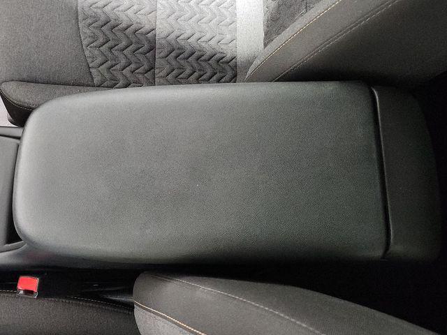 used 2024 Chevrolet Equinox car, priced at $20,353