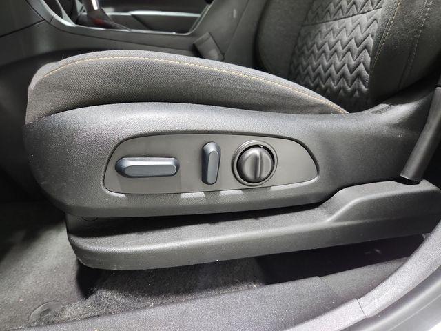 used 2024 Chevrolet Equinox car, priced at $20,353