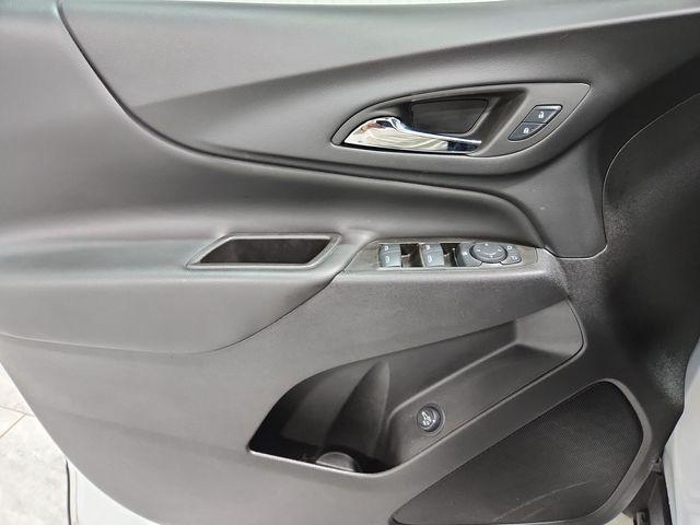 used 2024 Chevrolet Equinox car, priced at $20,353