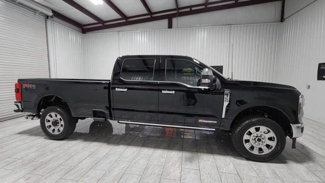 new 2025 Ford F-350 car, priced at $84,990