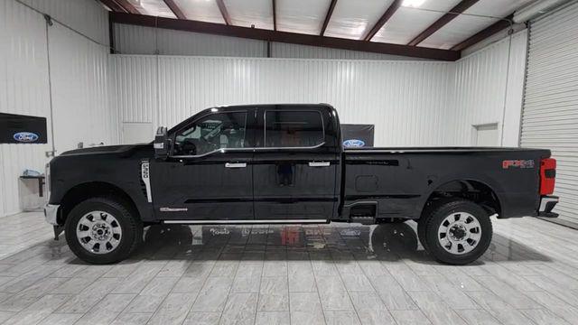 new 2025 Ford F-350 car, priced at $84,990